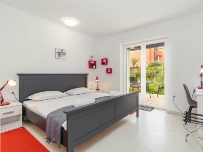 Villa Villa Ziziphus - Private Pool with Jacuzzi - Features photo 50