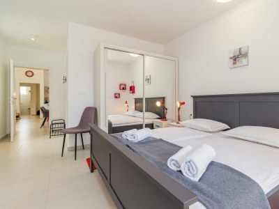 Villa Villa Ziziphus - Private Pool with Jacuzzi - Features photo 51