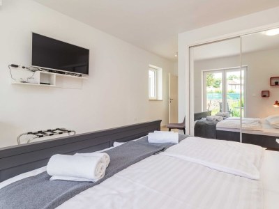 Villa Villa Ziziphus - Private Pool with Jacuzzi - Features photo 52