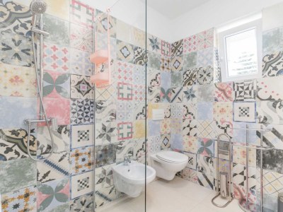 Villa Villa Ziziphus - Private Pool with Jacuzzi - Features photo 53