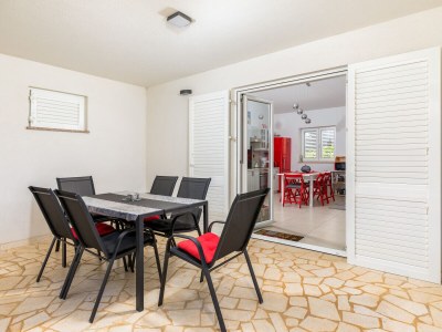 Villa Villa Ziziphus - Private Pool with Jacuzzi - Features photo 58