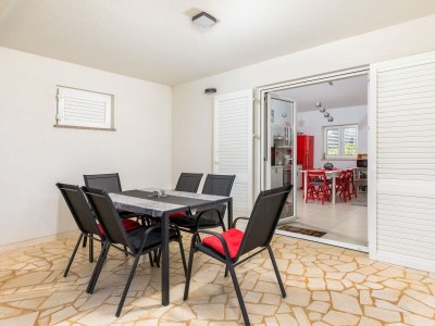 Villa Villa Ziziphus - Private Pool with Jacuzzi - Features photo 59