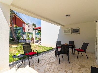 Villa Villa Ziziphus - Private Pool with Jacuzzi - Environment photo 60