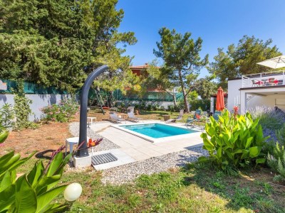 Villa Villa Ziziphus - Private Pool with Jacuzzi - Environment photo 61