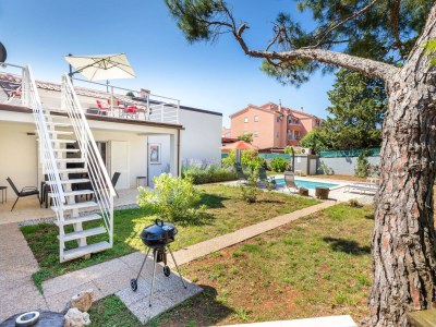 Villa Villa Ziziphus - Private Pool with Jacuzzi - Environment photo 62