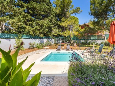 Villa Villa Ziziphus - Private Pool with Jacuzzi - Environment photo 63