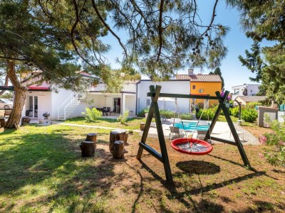 Villa Villa Ziziphus - Private Pool with Jacuzzi - Environment photo 64