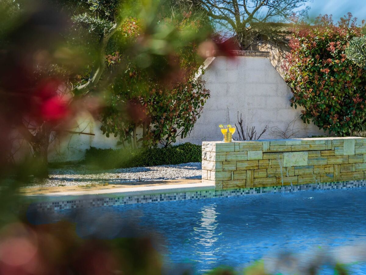 Holiday house Villa Sunshine with Private Heated Pool - Outdoor photo 2