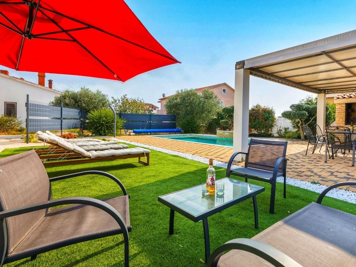 Holiday house Villa Sunshine with Private Heated Pool - Outdoor photo 3