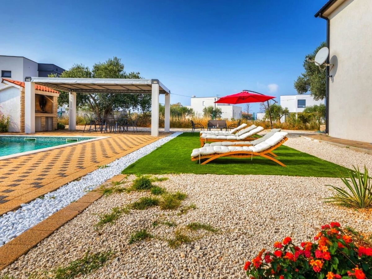 Holiday house Villa Sunshine with Private Heated Pool - Outdoor photo 4