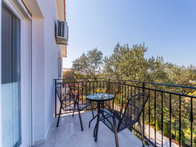 Holiday house Villa Sunshine with Private Heated Pool - Outdoor photo 13