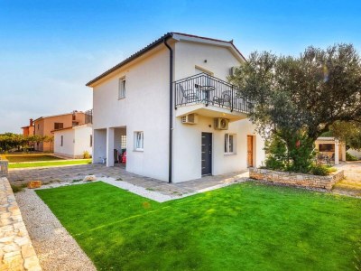 Holiday house Villa Sunshine with Private Heated Pool - Outdoor photo 14