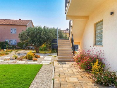 Holiday house Villa Sunshine with Private Heated Pool - Outdoor photo 16