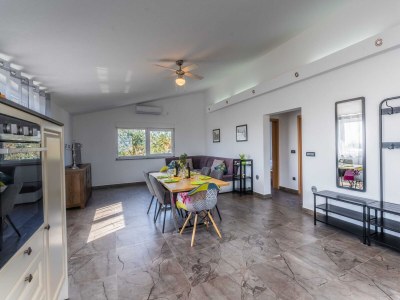 Holiday house Villa Sunshine with Private Heated Pool - Features photo 19