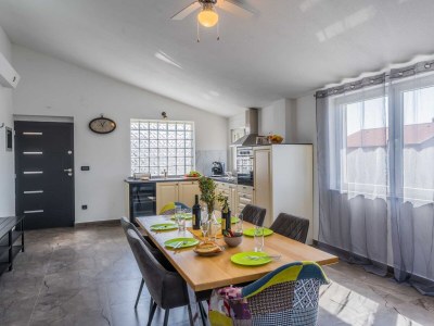 Holiday house Villa Sunshine with Private Heated Pool - Features photo 20