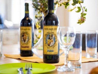 Holiday house Villa Sunshine with Private Heated Pool - Features photo 21