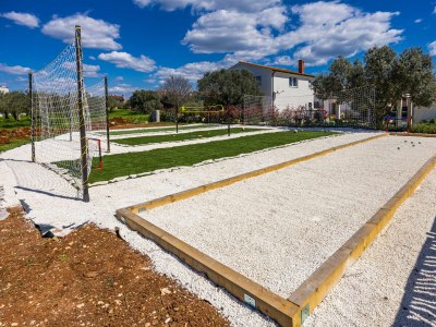 Holiday house Villa Sunshine with Private Heated Pool - Environment photo 37