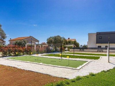 Holiday house Villa Sunshine with Private Heated Pool - Environment photo 38