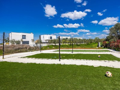 Holiday house Villa Sunshine with Private Heated Pool - Environment photo 40