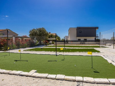 Holiday house Villa Sunshine with Private Heated Pool - Environment photo 41