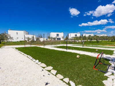 Holiday house Villa Sunshine with Private Heated Pool - Environment photo 42