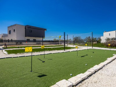 Holiday house Villa Sunshine with Private Heated Pool - Environment photo 43