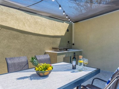 Villa Villa Ulika - Pool, Jacuzzi and Sauna - Outdoor photo 12