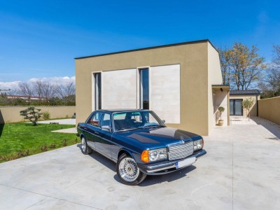 Villa Villa Ulika - Pool, Jacuzzi and Sauna - Outdoor photo 13