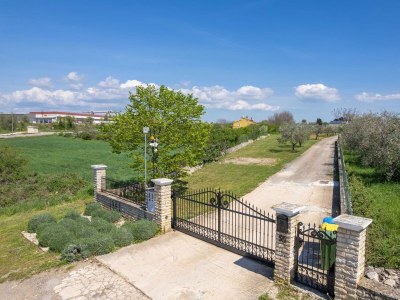 Villa Villa Ulika - Pool, Jacuzzi and Sauna - Outdoor photo 15