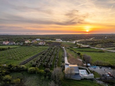 Villa Villa Ulika - Pool, Jacuzzi and Sauna - Outdoor photo 17