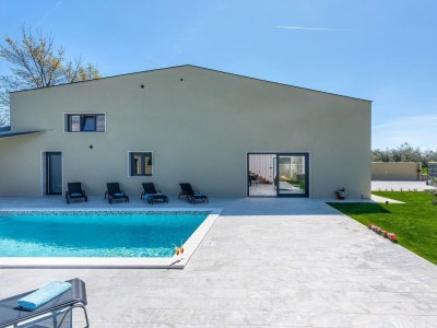 Villa Villa Ulika - Pool, Jacuzzi and Sauna - Outdoor photo 22