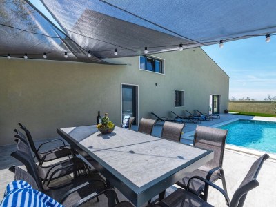 Villa Villa Ulika - Pool, Jacuzzi and Sauna - Outdoor photo 24