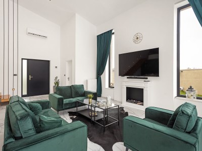 Villa Villa Ulika - Pool, Jacuzzi and Sauna - Features photo 30