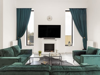 Villa Villa Ulika - Pool, Jacuzzi and Sauna - Features photo 34