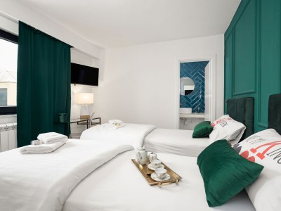 Villa Villa Ulika - Pool, Jacuzzi and Sauna - Features photo 35