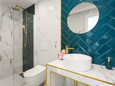 Villa Villa Ulika - Pool, Jacuzzi and Sauna - Features photo 36