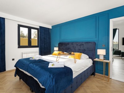 Villa Villa Ulika - Pool, Jacuzzi and Sauna - Features photo 37