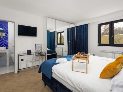 Villa Villa Ulika - Pool, Jacuzzi and Sauna - Features photo 38