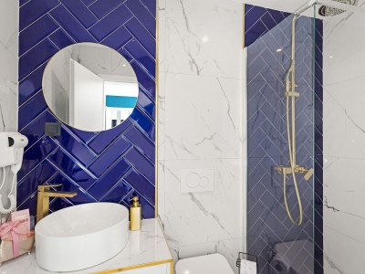 Villa Villa Ulika - Pool, Jacuzzi and Sauna - Features photo 39