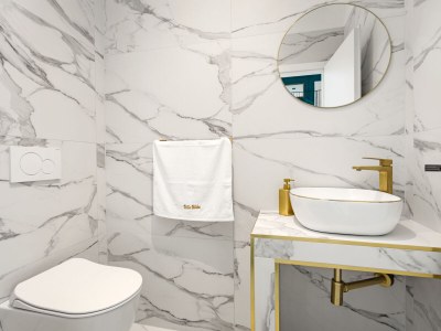 Villa Villa Ulika - Pool, Jacuzzi and Sauna - Features photo 40