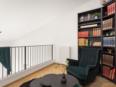 Villa Villa Ulika - Pool, Jacuzzi and Sauna - Features photo 41