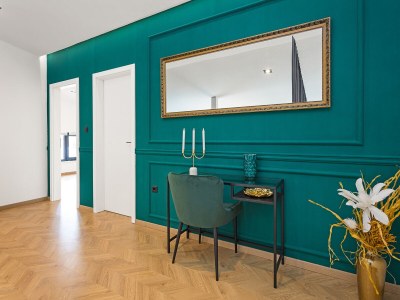 Villa Villa Ulika - Pool, Jacuzzi and Sauna - Features photo 43