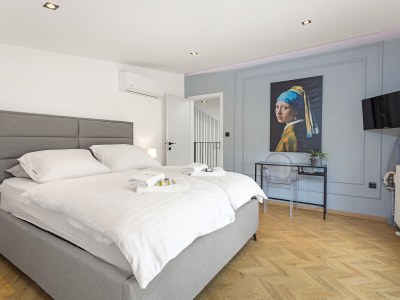 Villa Villa Ulika - Pool, Jacuzzi and Sauna - Features photo 44