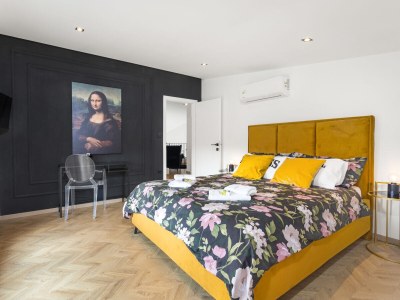 Villa Villa Ulika - Pool, Jacuzzi and Sauna - Features photo 47