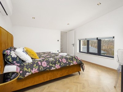 Villa Villa Ulika - Pool, Jacuzzi and Sauna - Features photo 48