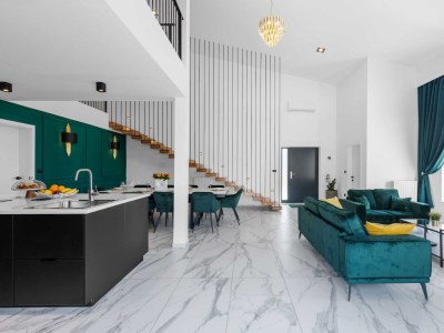 Villa Villa Ulika - Pool, Jacuzzi and Sauna - Features photo 57