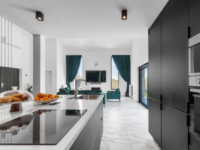 Villa Villa Ulika - Pool, Jacuzzi and Sauna - Features photo 59