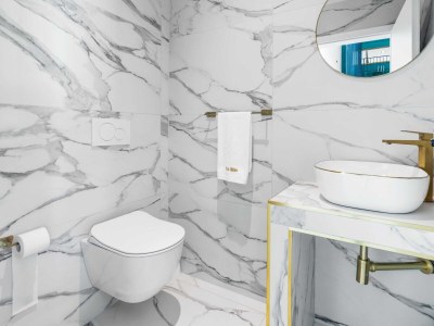 Villa Villa Ulika - Pool, Jacuzzi and Sauna - Features photo 60