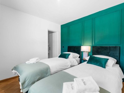 Villa Villa Ulika - Pool, Jacuzzi and Sauna - Features photo 63