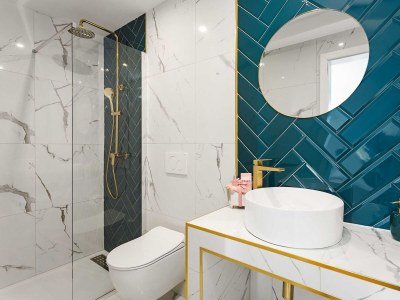 Villa Villa Ulika - Pool, Jacuzzi and Sauna - Features photo 64